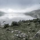 Lago di Montespluga