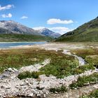 Lago di Montespluga