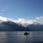 Lago di Montreux