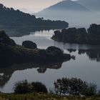 Lago di Mulargia