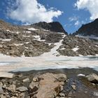 Lago di Nasta