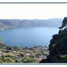 Lago di Nemi (Roma)