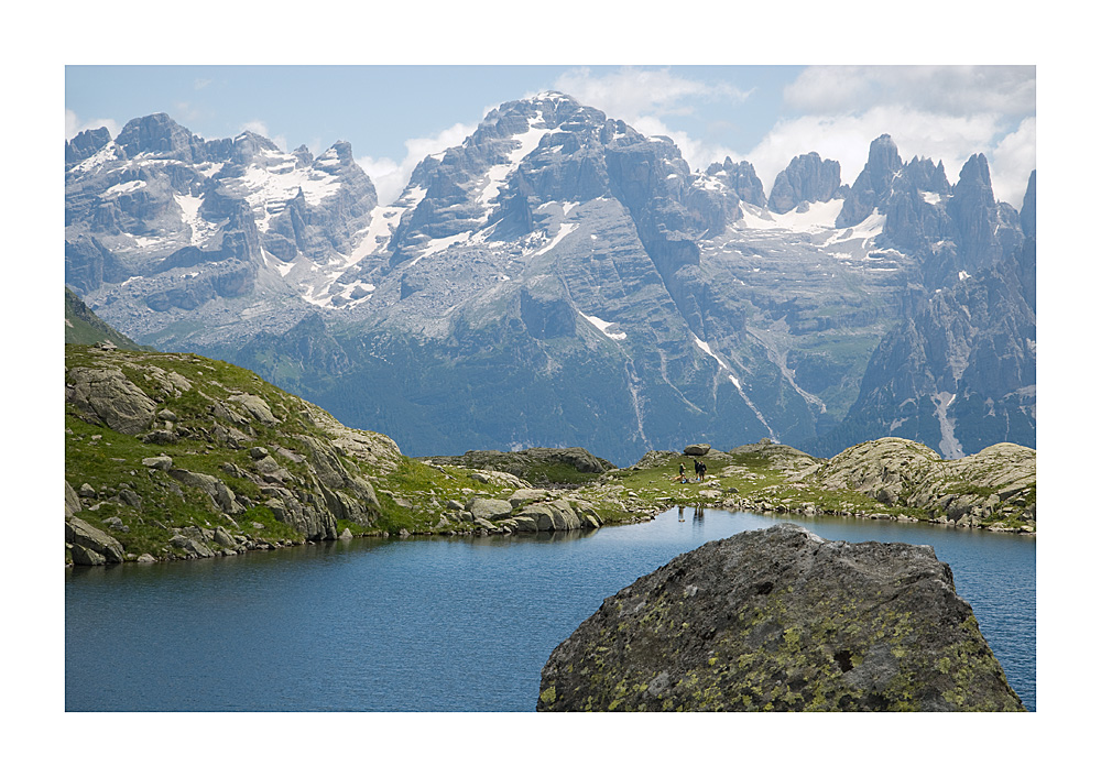 Lago di Nero