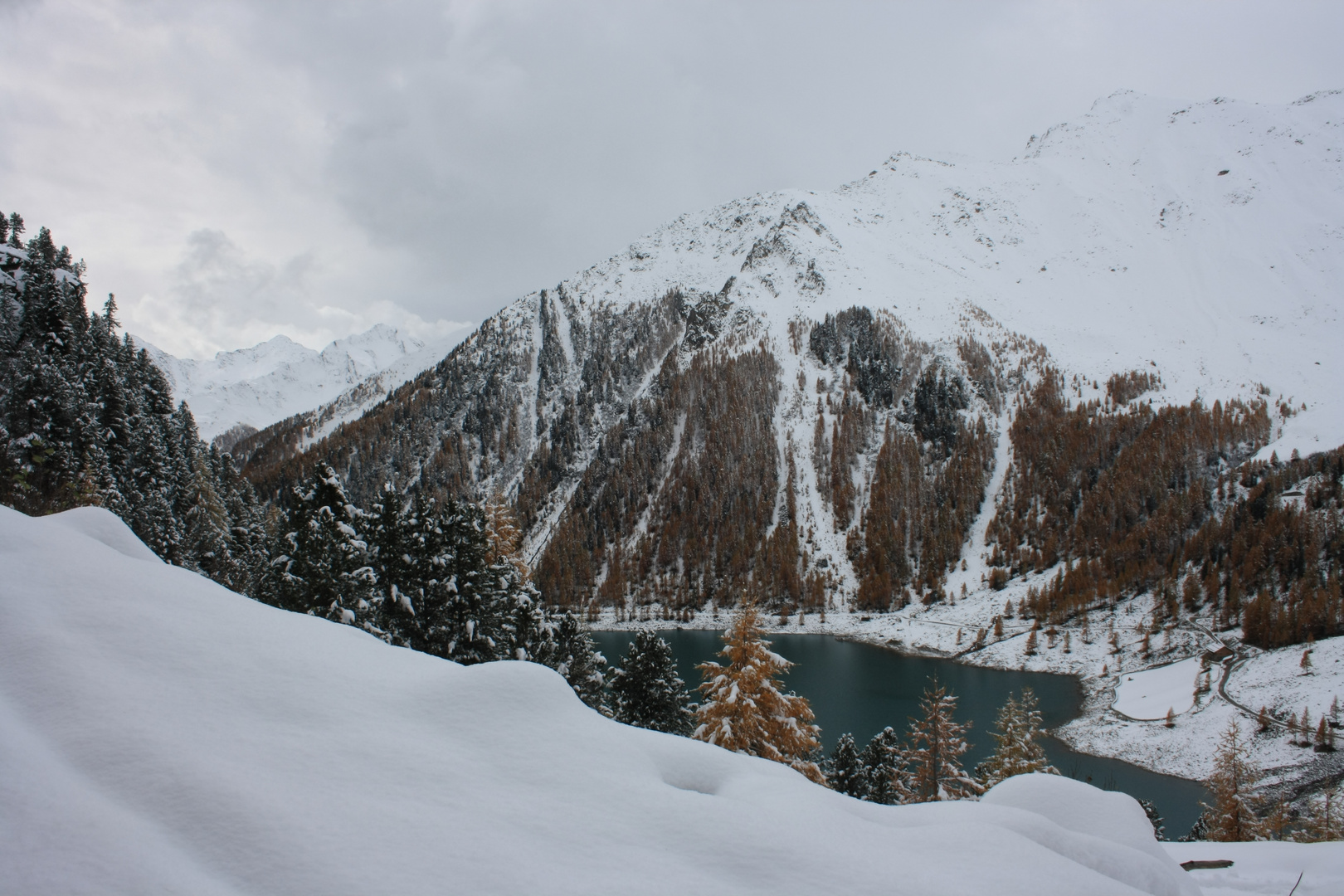 Lago di Neves