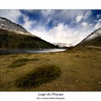 Lago di Obersee