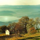 LAGO DI OCCHITO(MOLISE)