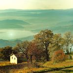 LAGO DI OCCHITO(MOLISE)