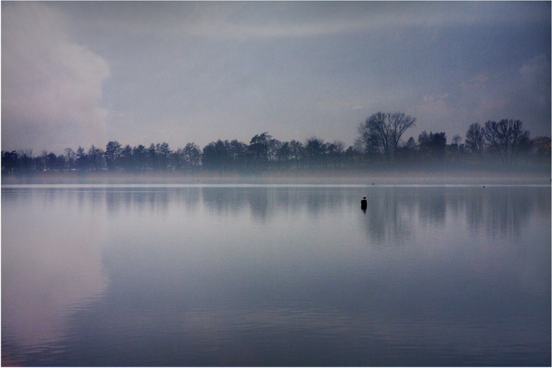 Lago di Oggiono