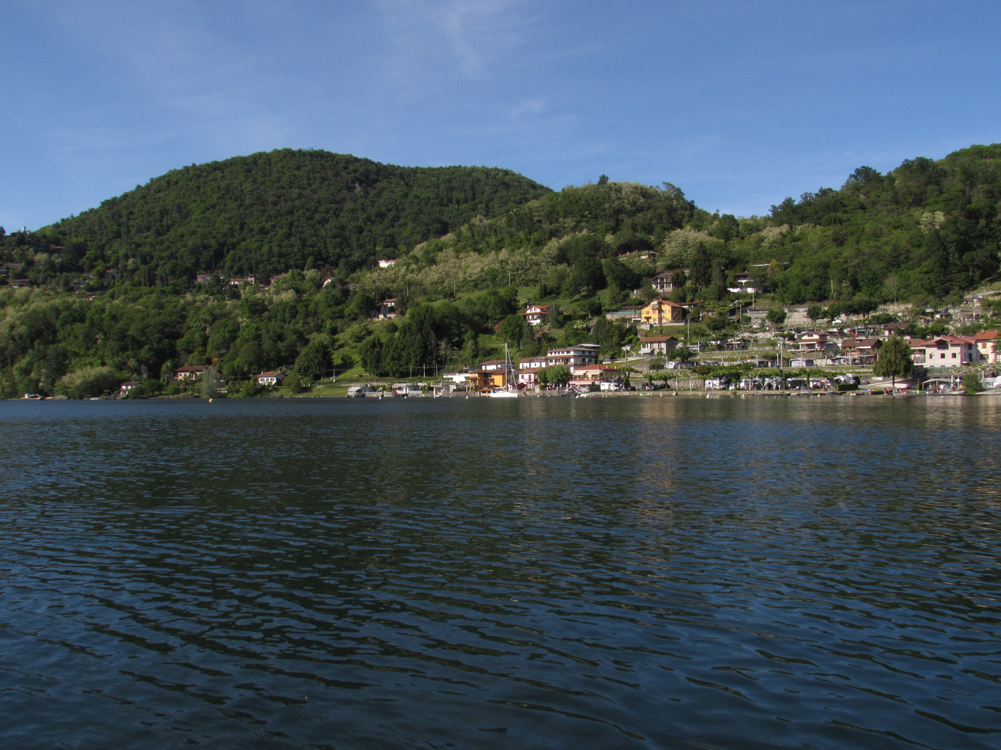 Lago di Orta 2