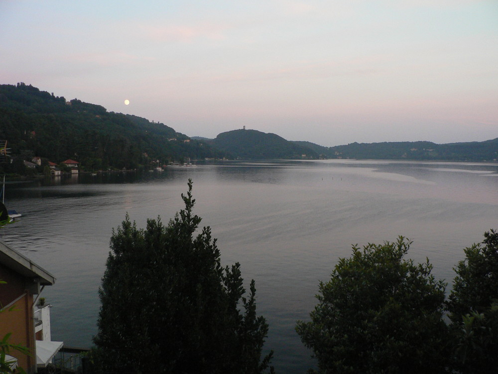 Lago di Orta