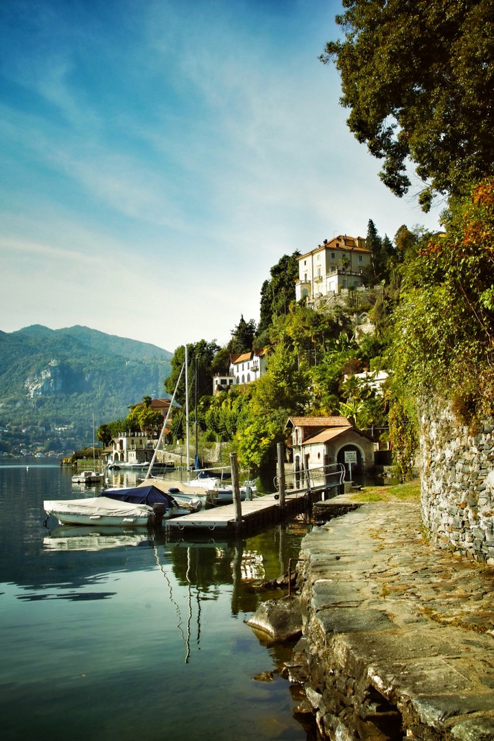 Lago di Orta