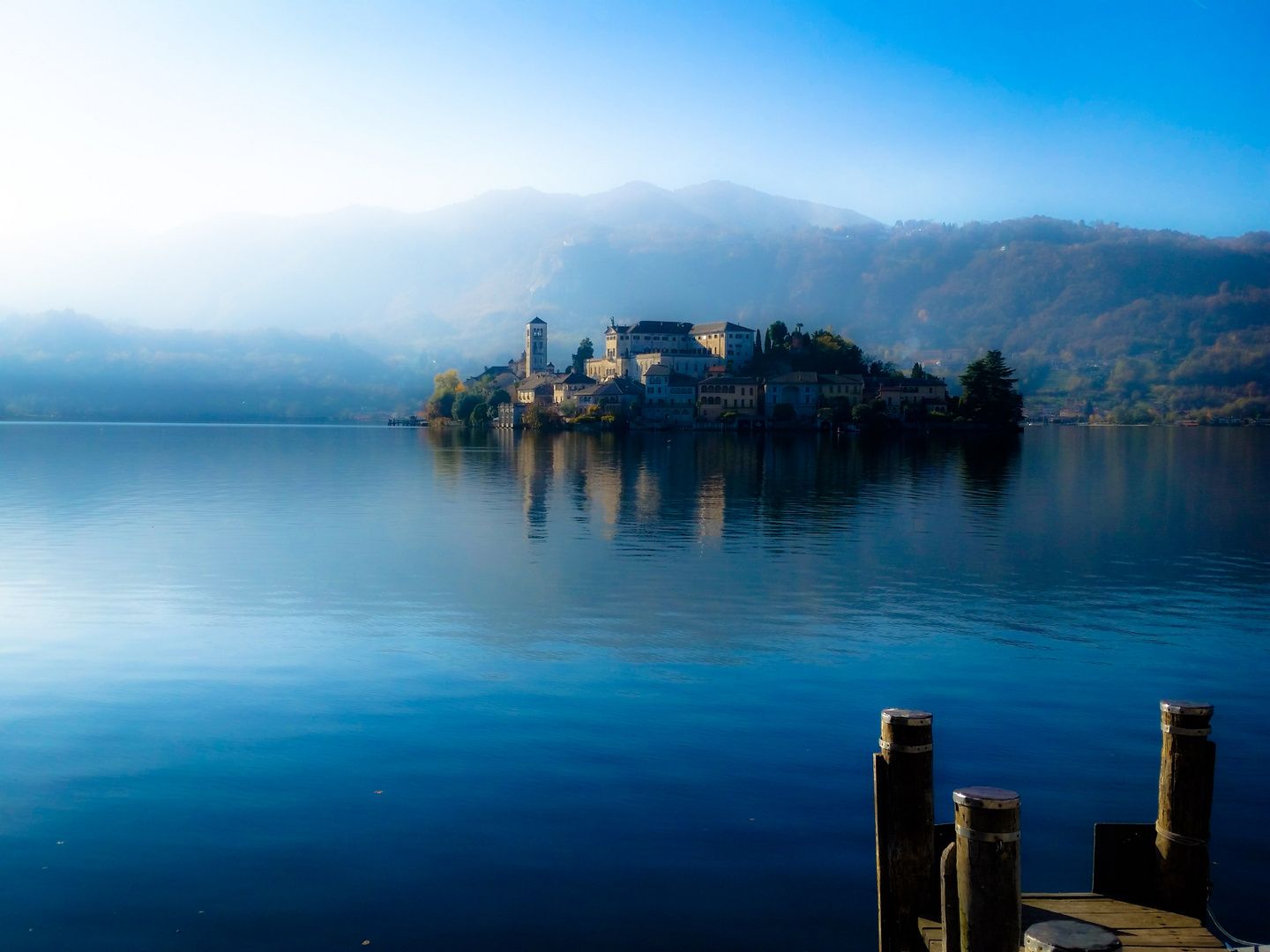 Lago di Orta