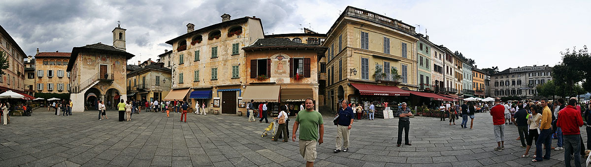 Lago di Orta