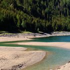 Lago di Paneveggio (TN)