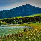 Lago di Piana degli Albanesi