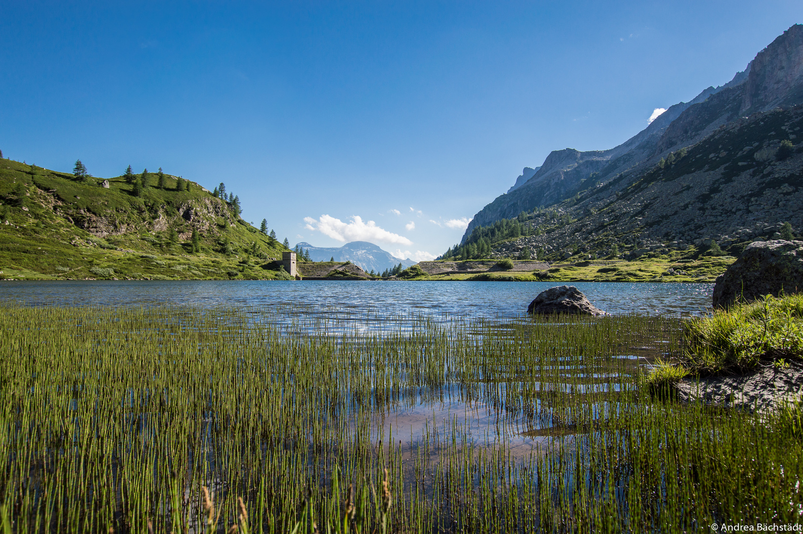 Lago di Pianpoglio