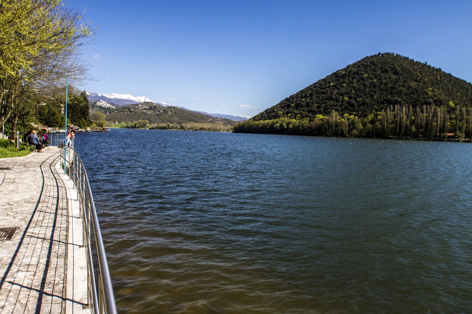 Lago di Piediluco 2