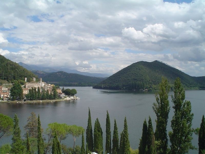 LAGO DI PIEDILUCO