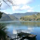 lago di Piediluco ( Tr )