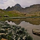 Lago di Pietrarossa