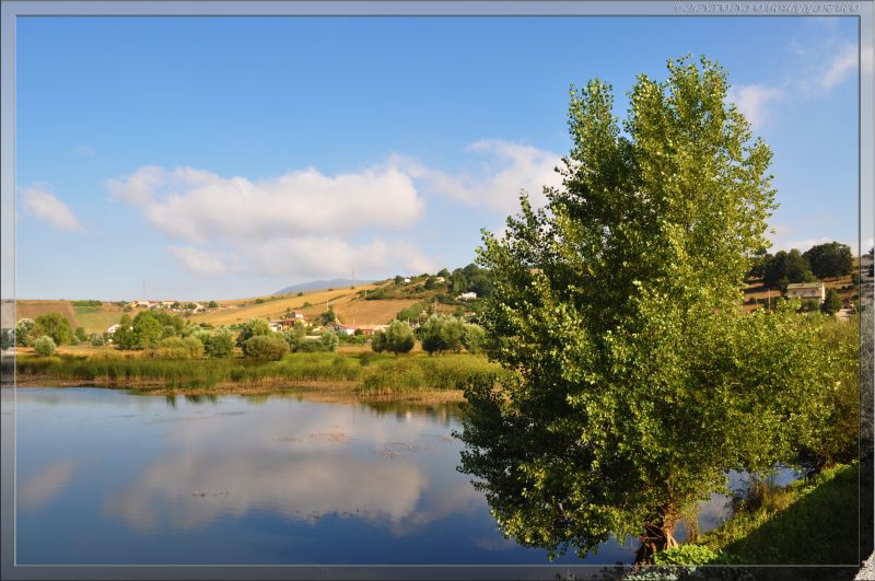 Lago di Pignola