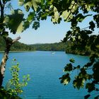 Lago di Plitvice