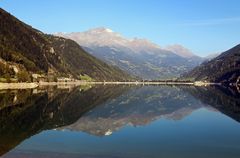 Lago di Poschiavo