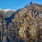 Lago di Poschiavo