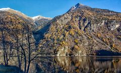 Lago di Poschiavo