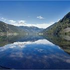 Lago di Poschiavo