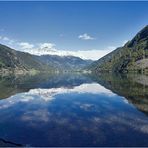 Lago di Poschiavo