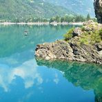 Lago di Poschiavo