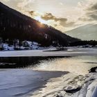 Lago di Pourrieres