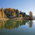 Lago di Pozze