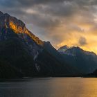 Lago di Predil