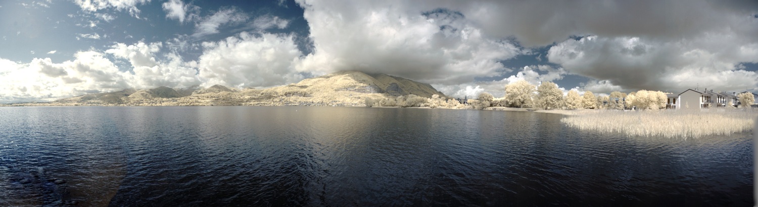 lago di pusiano