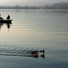 LAGO DI PUSIANO (COMO)