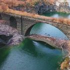 Lago di Redona ( Tramonti di Sopra)