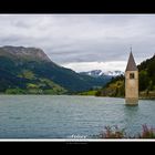 Lago di Resia