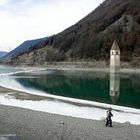 lago di resia