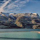 Lago di Resia - Campanile di Curon