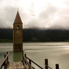 Lago di Resia