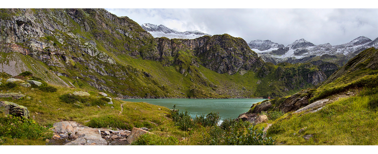 Lago di Robiei