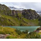 Lago di Robiei