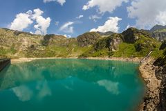 Lago di Robiei