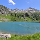 Lago di Robiei 