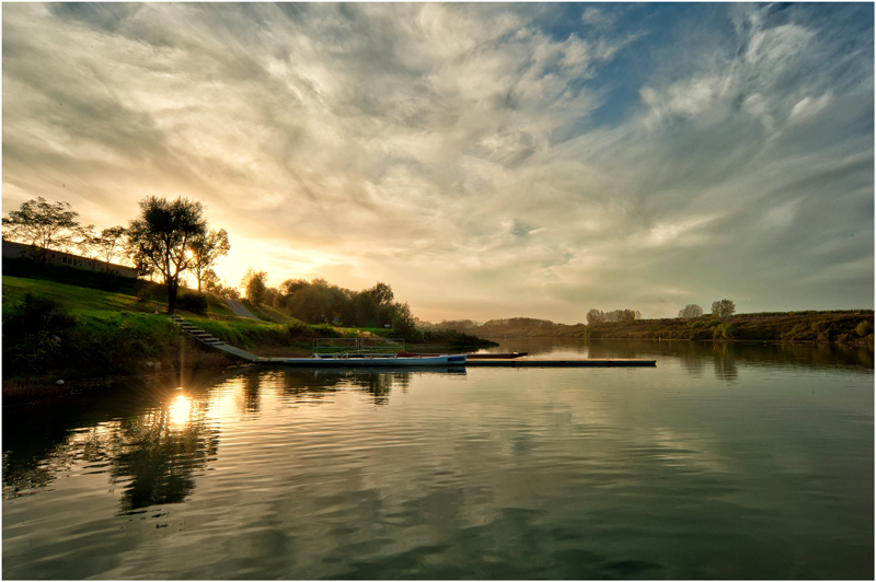 lago di Rofia