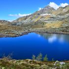 Lago di Rogneda