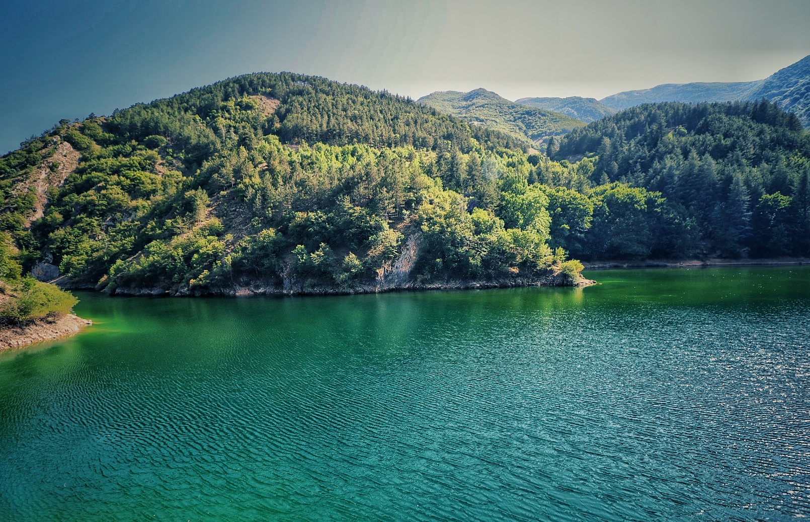 Lago di S. Domenico 