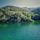 Lago di S. Domenico 